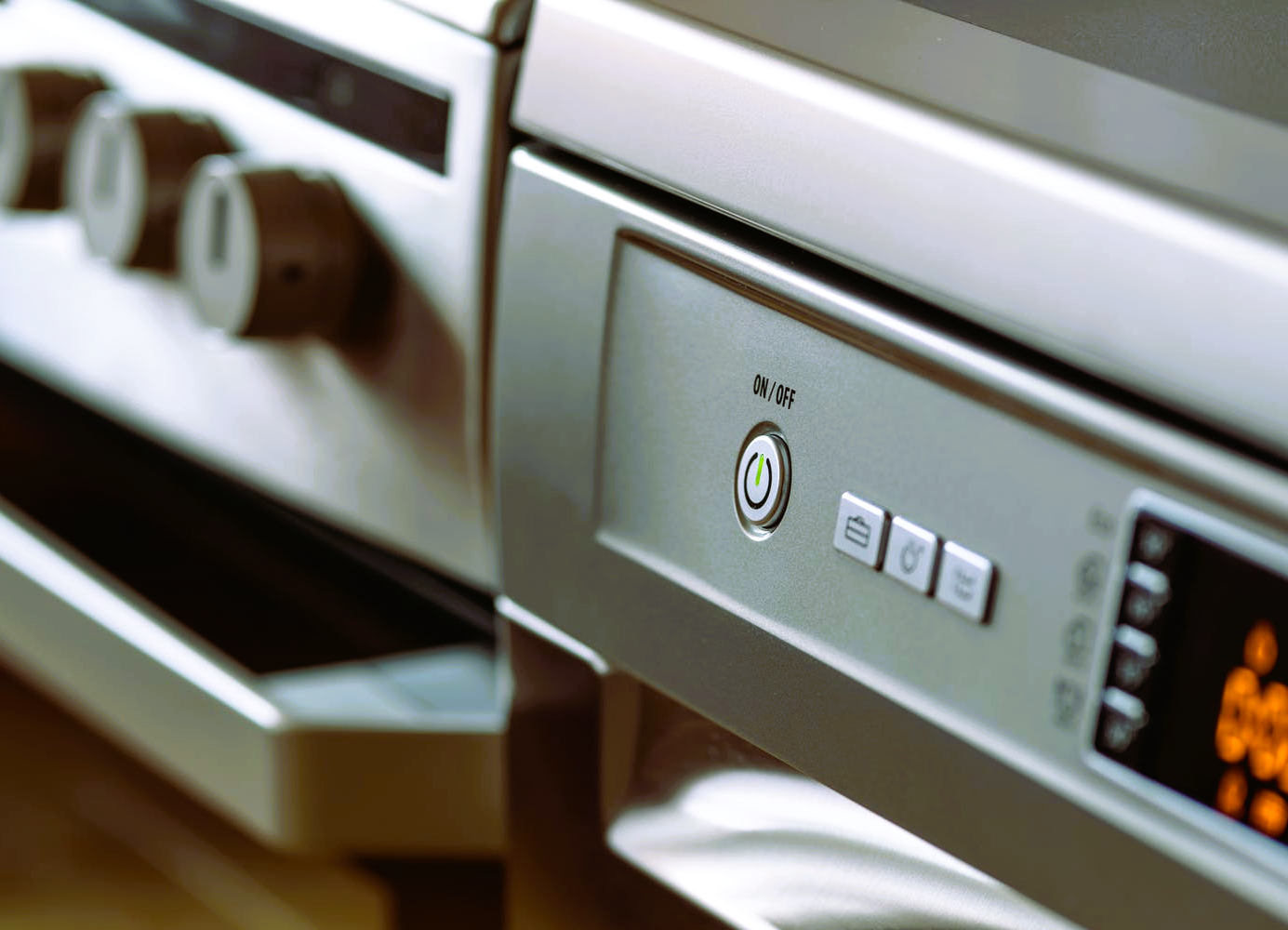 Appliance Installation London