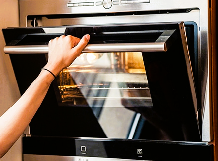 Oven Repair London
