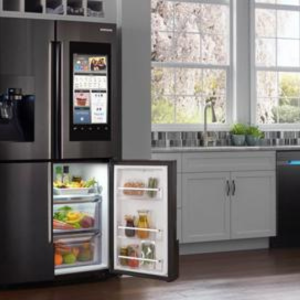 Refrigerator Repair London