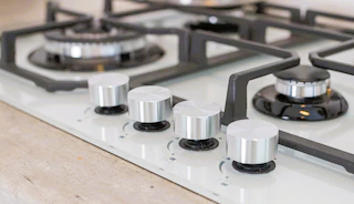 Stove Repair London